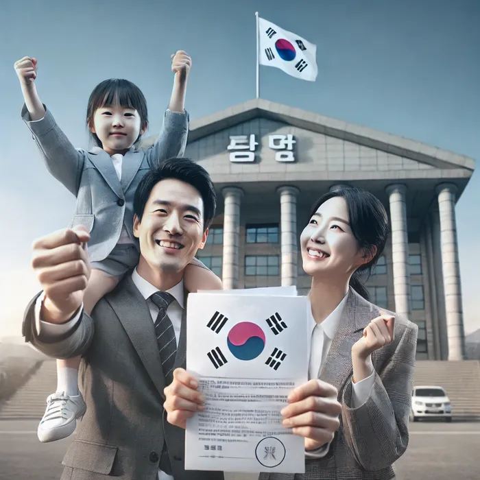 임차권등기 말소 사례
