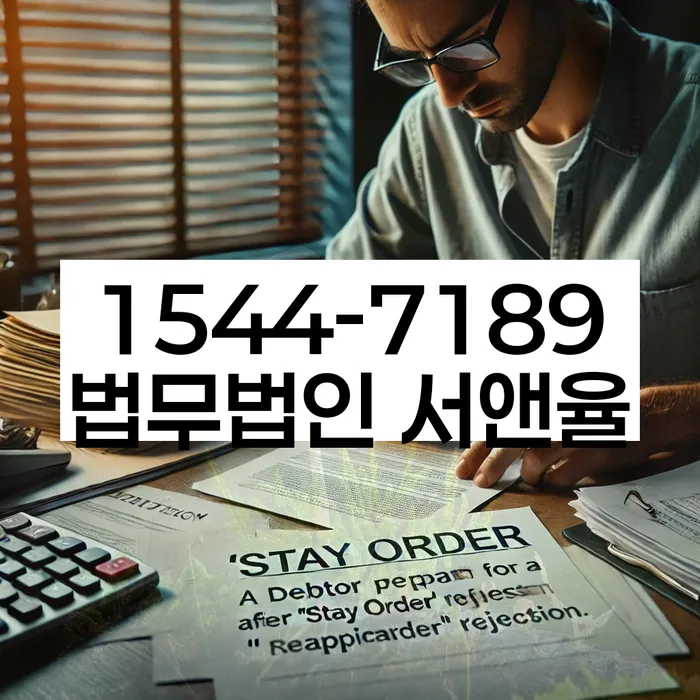 보증금 반환 소송