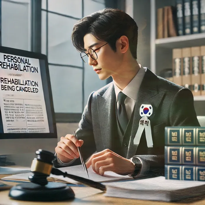 개인회생 신청자격