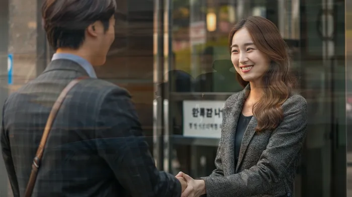 개인파산과 비교