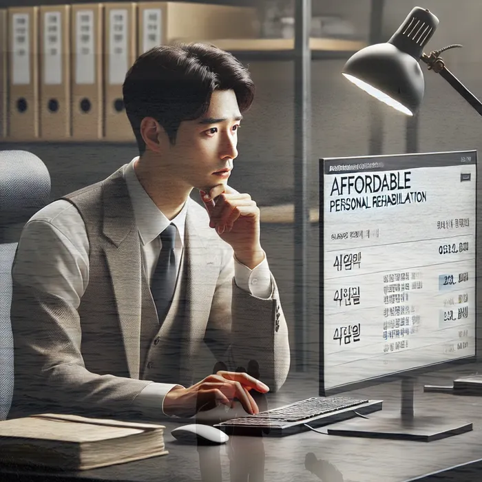 개인회생 절차