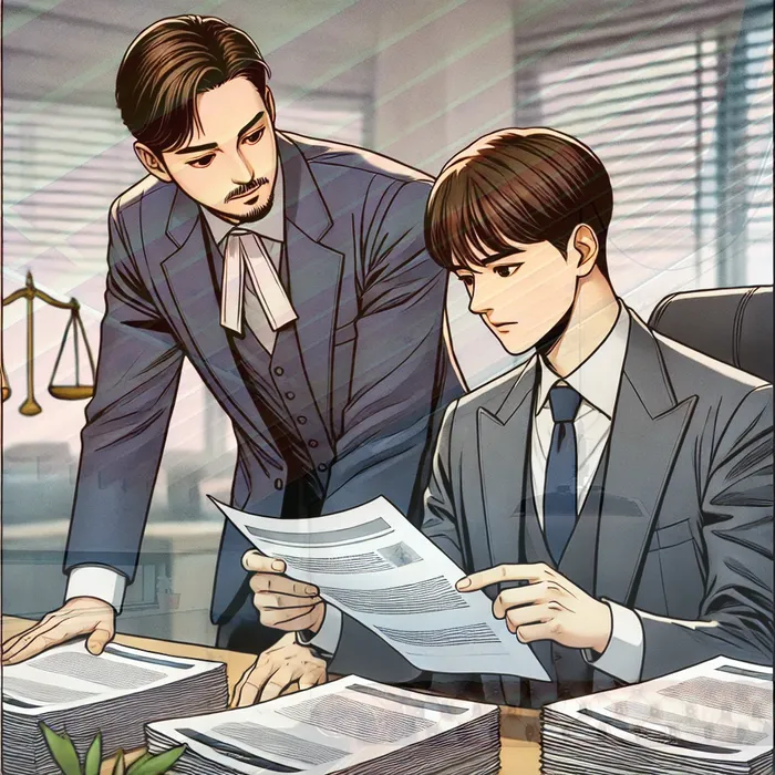 개인회생 절차